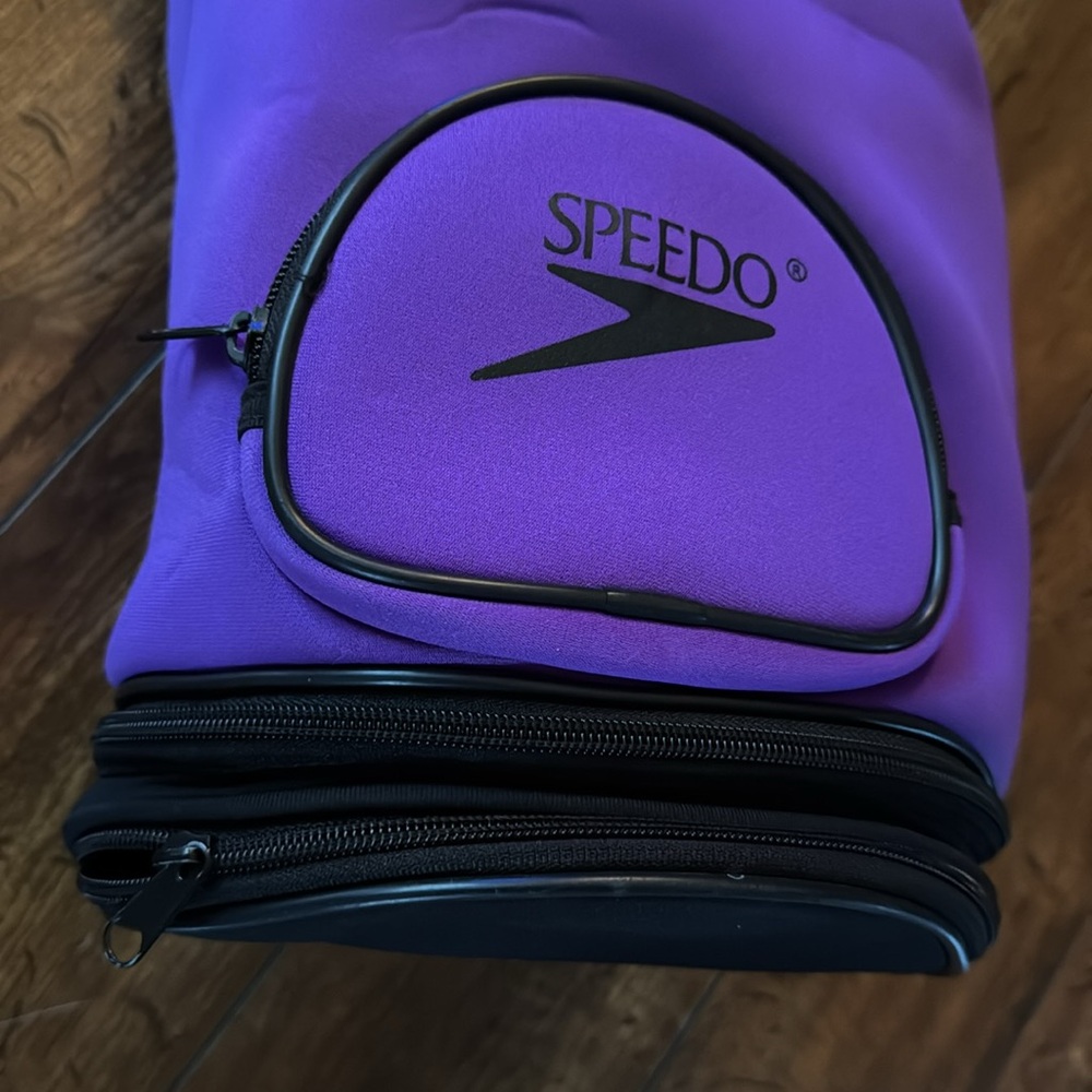 Speedo backpack for Pool - Picture 2 of 4